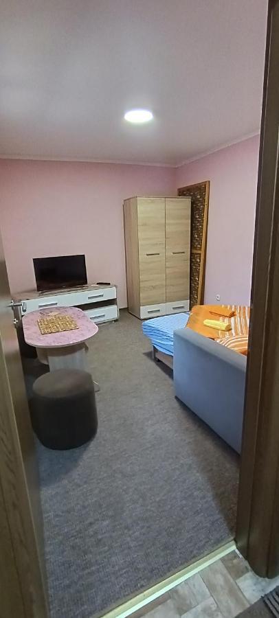 Princips Apartment Sarajevo Zimmer foto