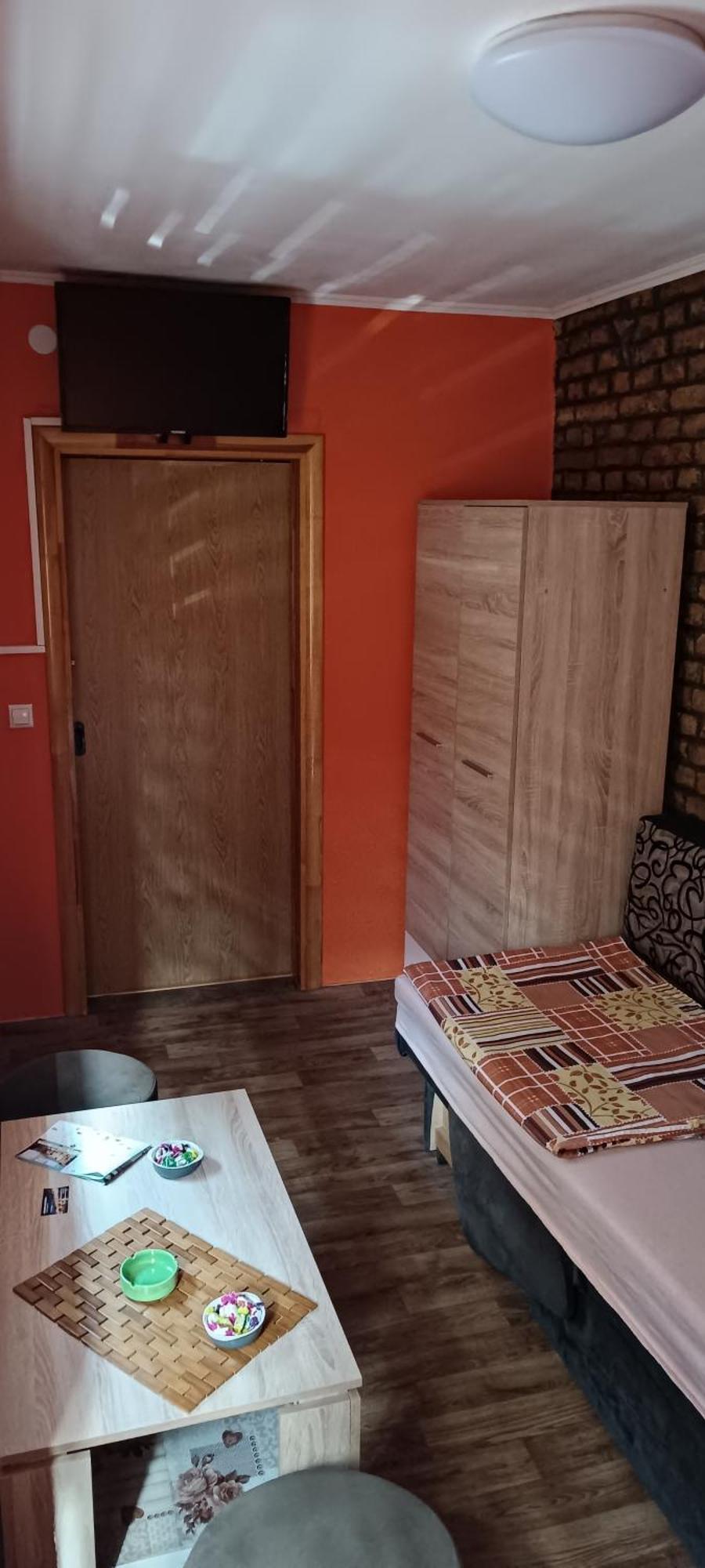 Princips Apartment Sarajevo Exterior foto